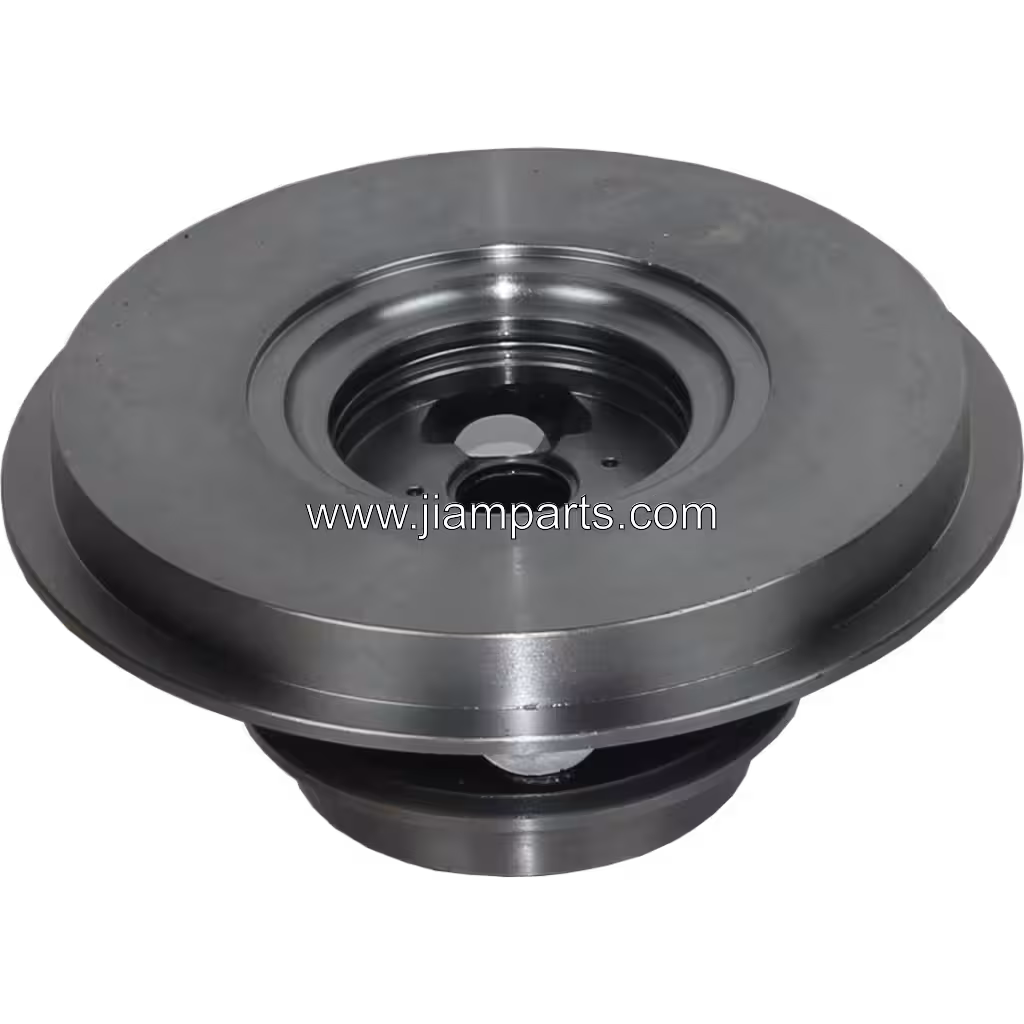 3535400 aftermarket bearing housing — top three-quarter view