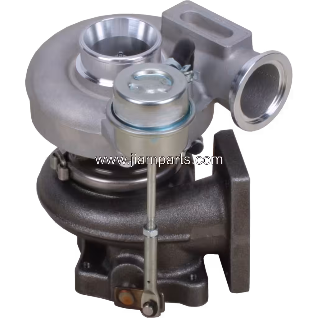 3774187 HE211W TURBOCHARGER FOR FOTON AUMARK CUMMINS ISF2.8