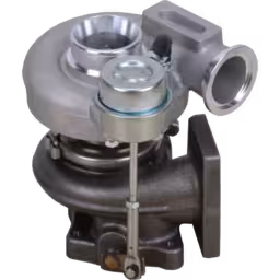 HE211W turbocharger — 3774187