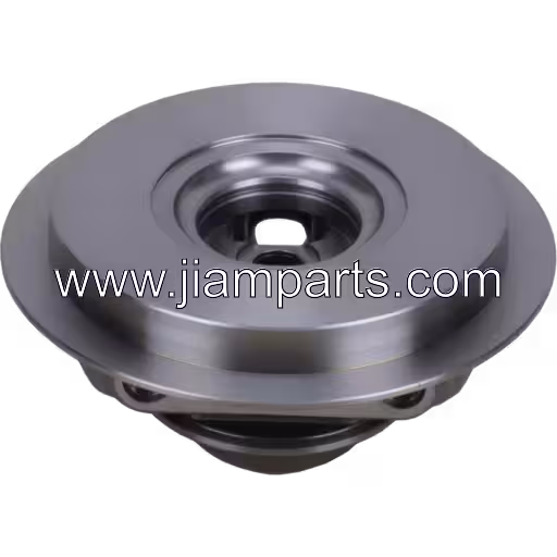 4027438 BH HT60 BEARING HOUSING OF TURBOCHARGER CUMMINS N14