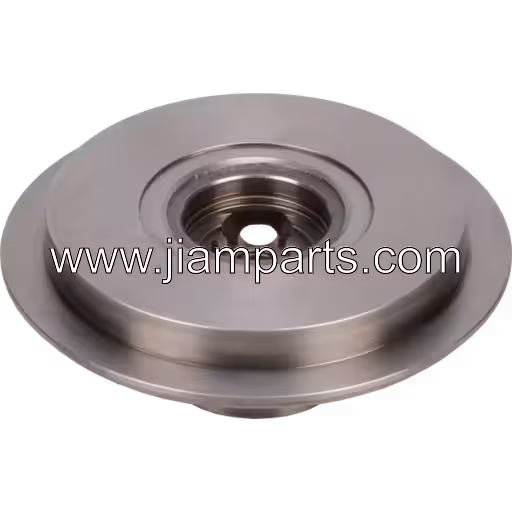 4042691 HE551W BEARING HOUSING OF TURBOCHARGER FOR VOLVO MARINE VOLVO D16C