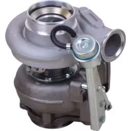 HX40W turbocharger — 4955895
