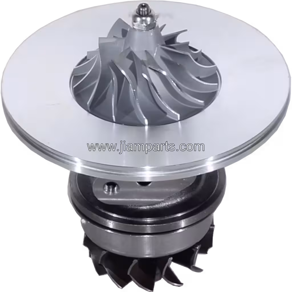 5327-710-0041 K27-3060G 21 21 CORE OF TURBOCHARGER FOR MERCEDES-BENZ TRUCKS1633 BENZ OM422A 14600CC 8V 1993 330HP