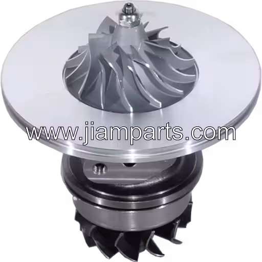 5327-710-0041 K27-3060G 21 21 CORE OF TURBOCHARGER FOR MERCEDES-BENZ TRUCKS1633 BENZ OM422A 14600CC 8V 1993 330HP