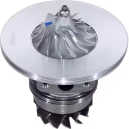 K27-3262MAA 20 22 turbocharger core — 5327-710-0047