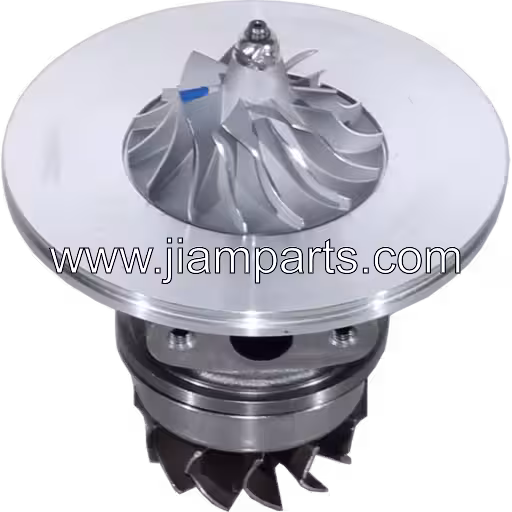 5327-710-0047 K27-3262MAA 20 22 CORE OF TURBOCHARGER FOR MERCEDES-BENZ TRUCKS1635 BENZ OM422LA 14600CC 8V 1987 350HP