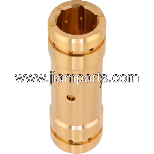6502-51-0110 KTR130-534AW Turbocharger journal bearing for Komatsu HD465-7 SAA6D170E-5B