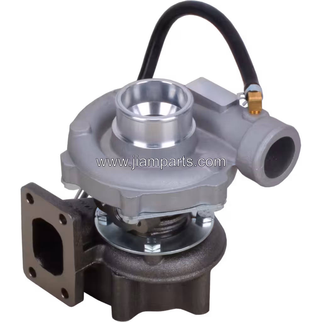 702365-0019 TB2818 TURBOCHARGER FOR JAC