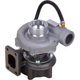 TB2818 turbocharger — 702365-0019