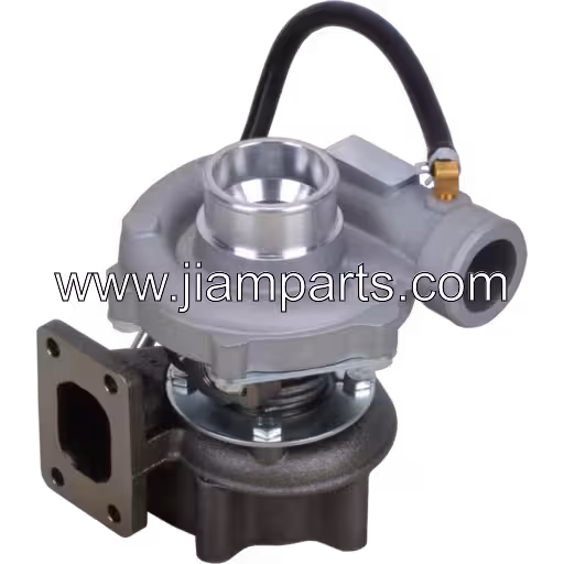 702365-0019 TB2818 TURBOCHARGER FOR JAC