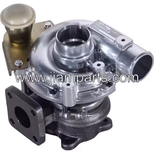 8972402101 RHF4H- TURBOCHARGER FOR ISUZU D-MAX 2 5 TD ISUZU 4JA1-L 136HP(VIDA)