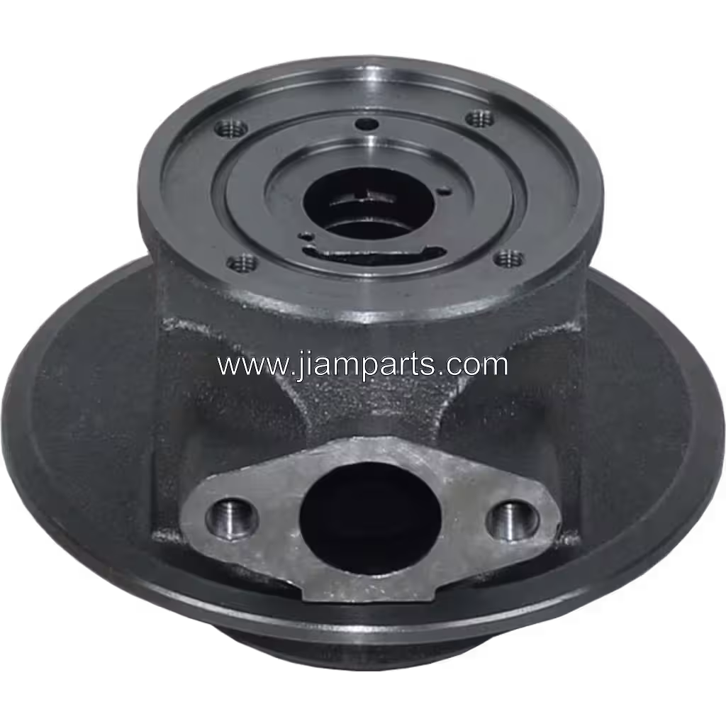 9N2035 TV6135 aftermarket bearing housing — top three-quarter view