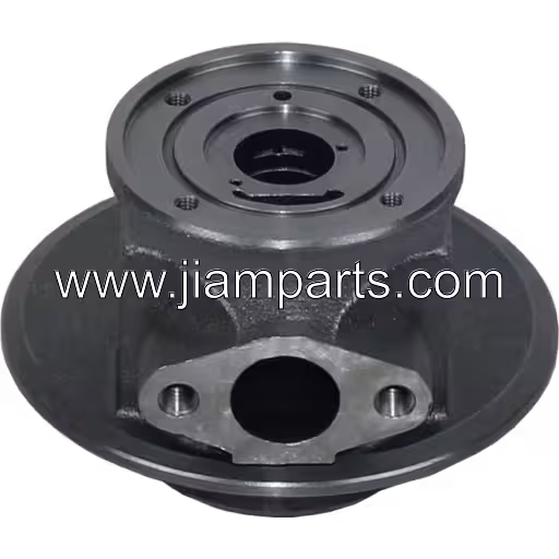 9N2035 TV6135 Turbocharger bearing housing for CAT earth moving