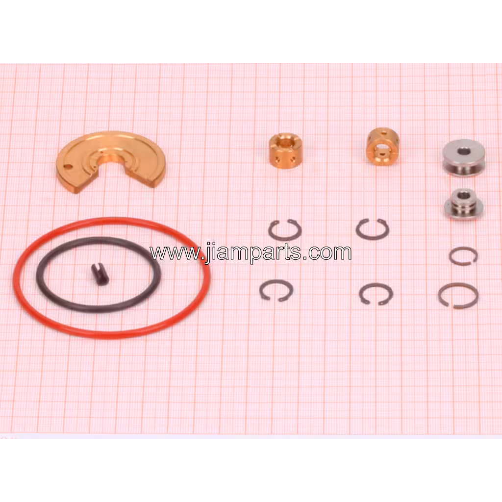 FOR 17201-64090 RK CT9 REPAIR KIT OF TURBOCHARGER FOR TOYOTA