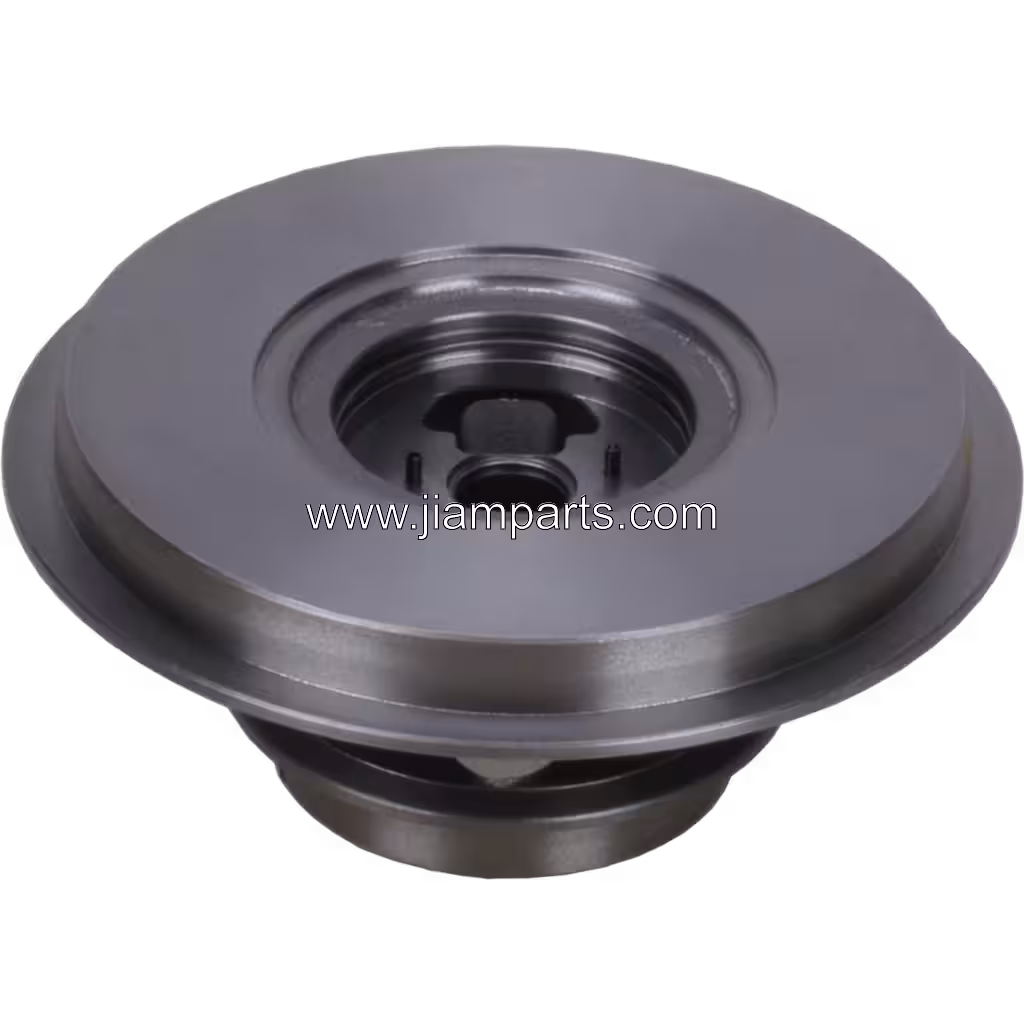 FOR 4036892 BH HX55W BEARING HOUSING OF TURBOCHARGER FOR KENWORTH T800 CUMMINS ISX DUAL CAM
