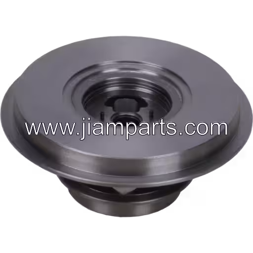 FOR 4036892 BH HX55W BEARING HOUSING OF TURBOCHARGER FOR KENWORTH T800 CUMMINS ISX DUAL CAM