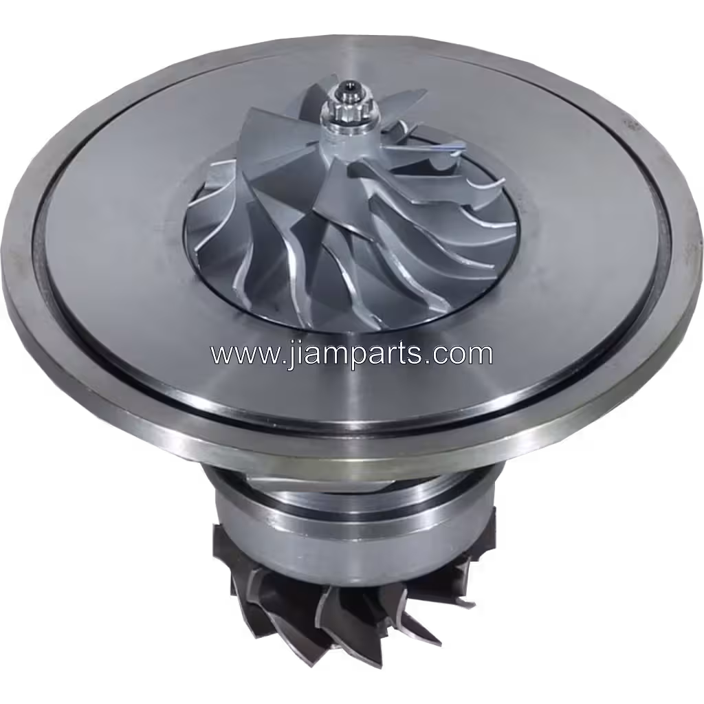 FOR 53299887113 K29-3571QOAKB 17 20 CORE OF TURBOCHARGER FOR MAN TRUCK MAN D2866LF