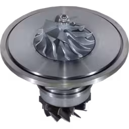 K29-3571QOAKB 17 20 turbocharger core — FOR 53299887113
