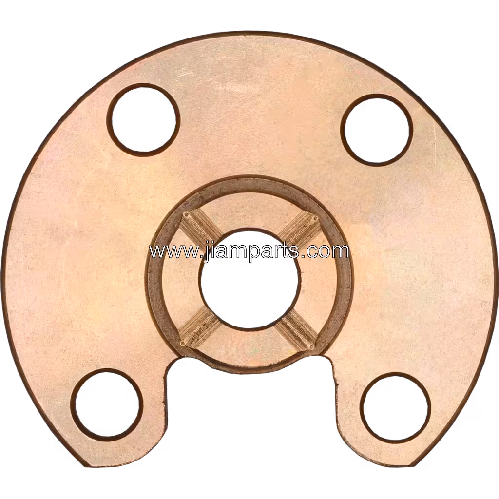 FOR 709836-5004 TB  THRUST BEARING OF TURBOCHARGER OM 611.981