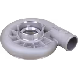 HC5A compressor housing — FOR 3044473 CH