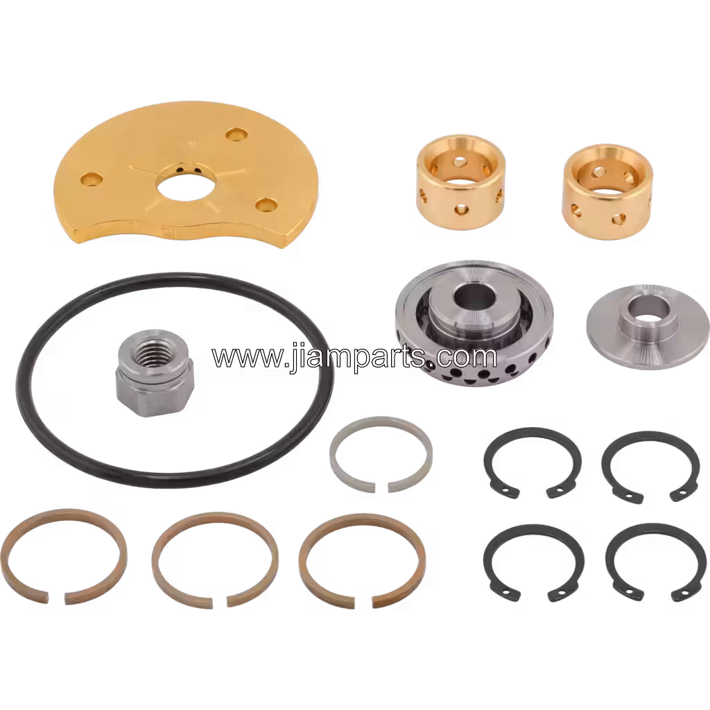  HE351W REPAIR KIT OF TURBOCHARGER FOR KAMAZ 4308,43253,43255,65115,65116,65117