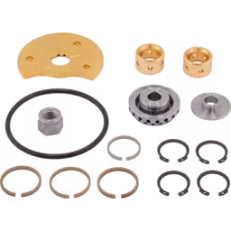 HE351W repair kit — 