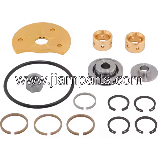  HE351W REPAIR KIT OF TURBOCHARGER FOR KAMAZ 4308,43253,43255,65115,65116,65117