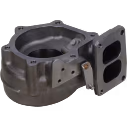 HE551W turbine housing — FOR 4031159H TH