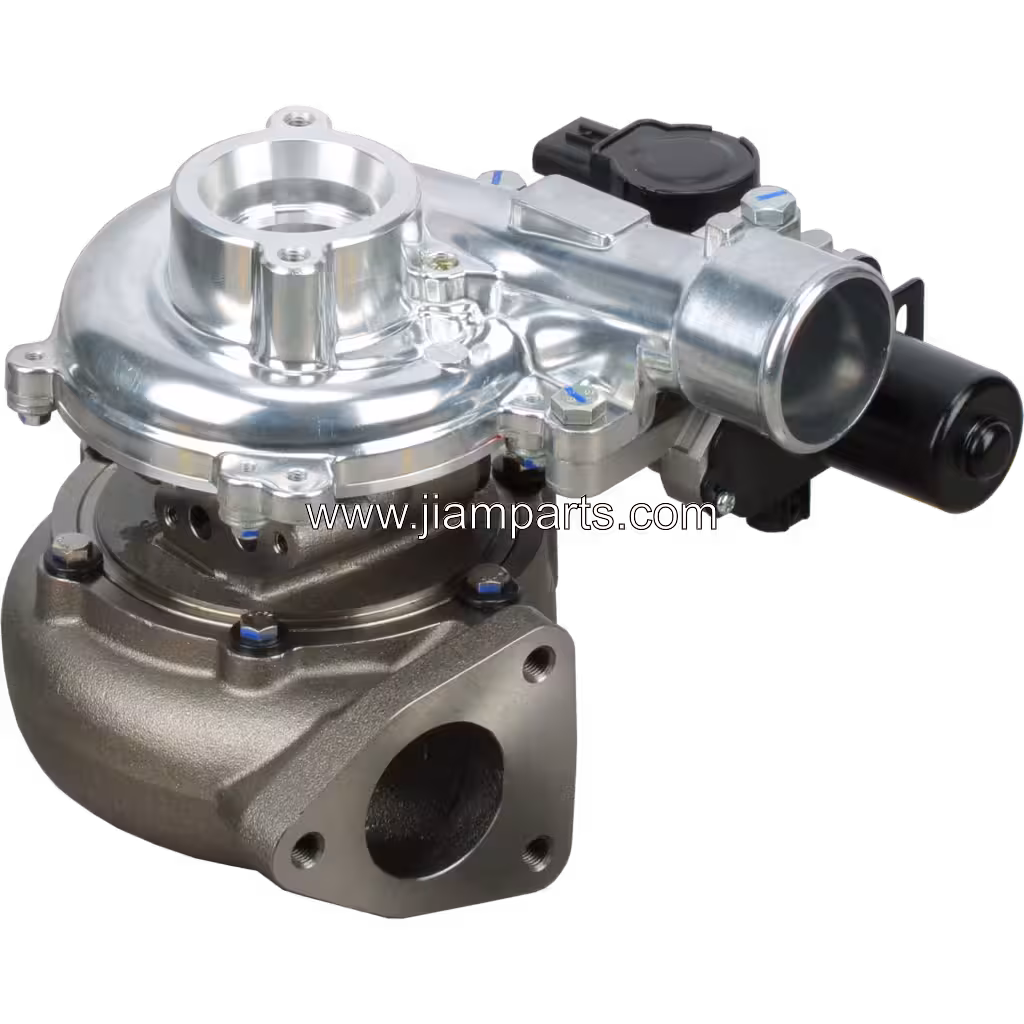 17201-30160 CT TURBOCHARGER FOR TOYOTA LANDCRUISER D-4D TOYOTA 1KD-FTV 173HP