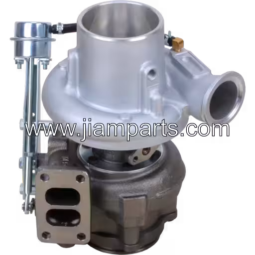 2842809 HX40W turbocharger for Komatsu PC300-8 Cummins CM850