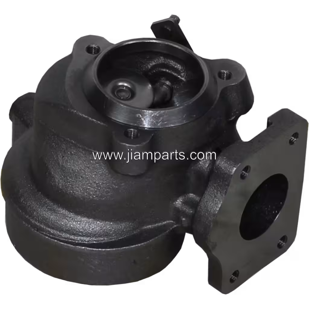 413567-0045 GT1752 TURBINE HOUSING OF TURBOCHARGER FOR SAAB 9-5 2 3 SAAB 9 03 B235 170HP