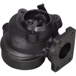 GT1752 turbine housing — 413567-0045