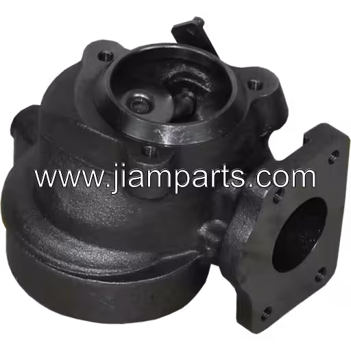 413567-0045 GT1752 TURBINE HOUSING OF TURBOCHARGER FOR SAAB 9-5 2 3 SAAB 9 03 B235 170HP