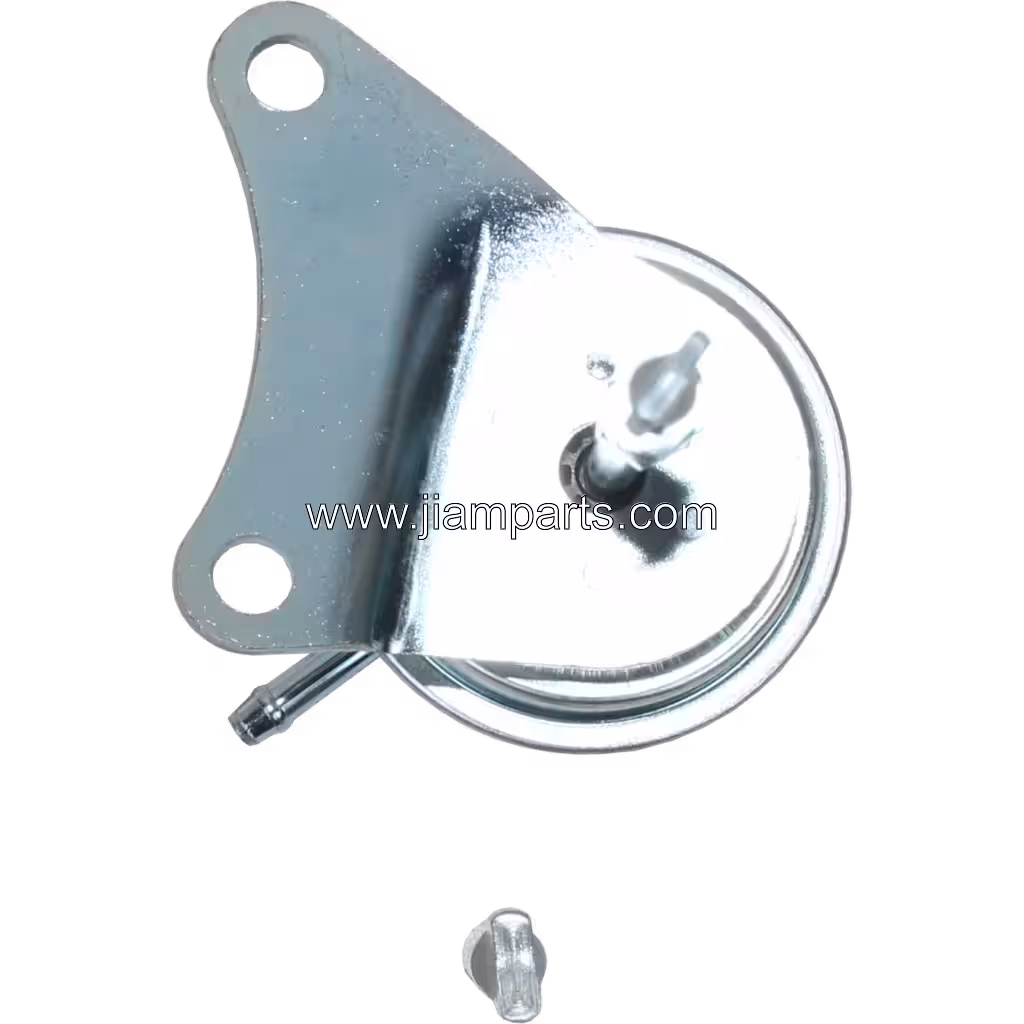 49377-19400 TD04 aftermarket actuator — front view