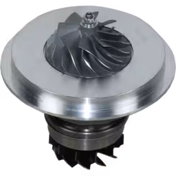 H1E turbocharger core — FOR 3525488