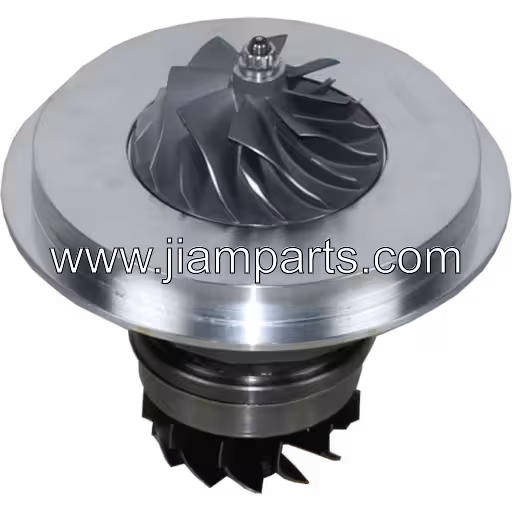 FOR 3525488 H1E CORE OF TURBOCHARGER FOR CUMMINS C SERIES CASE INTERNATIONAL 7220 CASE IH MAGNUM 7200 SERIES