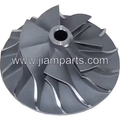 FOR 56209700020 CW  COMPRESSOR WHEEL OF TURBOCHARGER BF4M1013-19 EURO 3