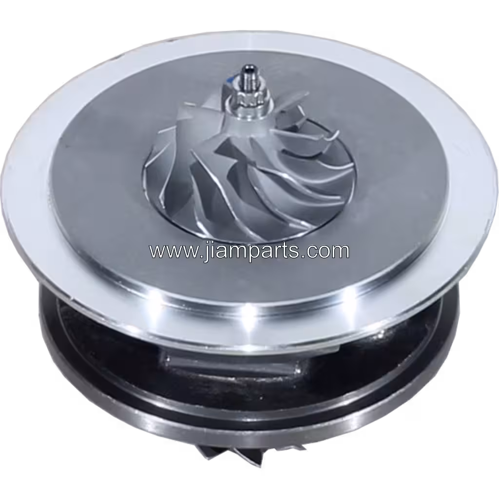 FOR 709836-0004  CORE OF TURBOCHARGER OM 611.981