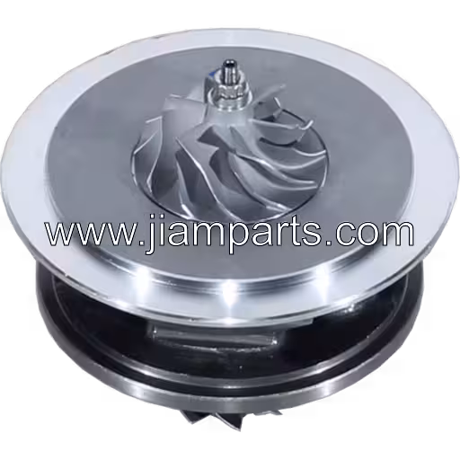 FOR 709836-0004  CORE OF TURBOCHARGER OM 611.981