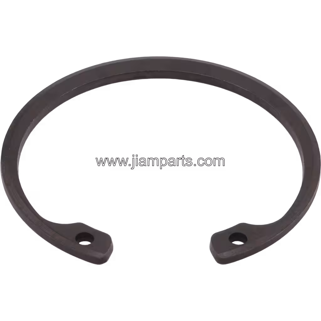 HY35W aftermarket retaining ring — top three-quarter view