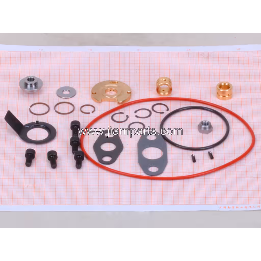 5327-971-6607 RK-U aftermarket repair kit — top three-quarter view