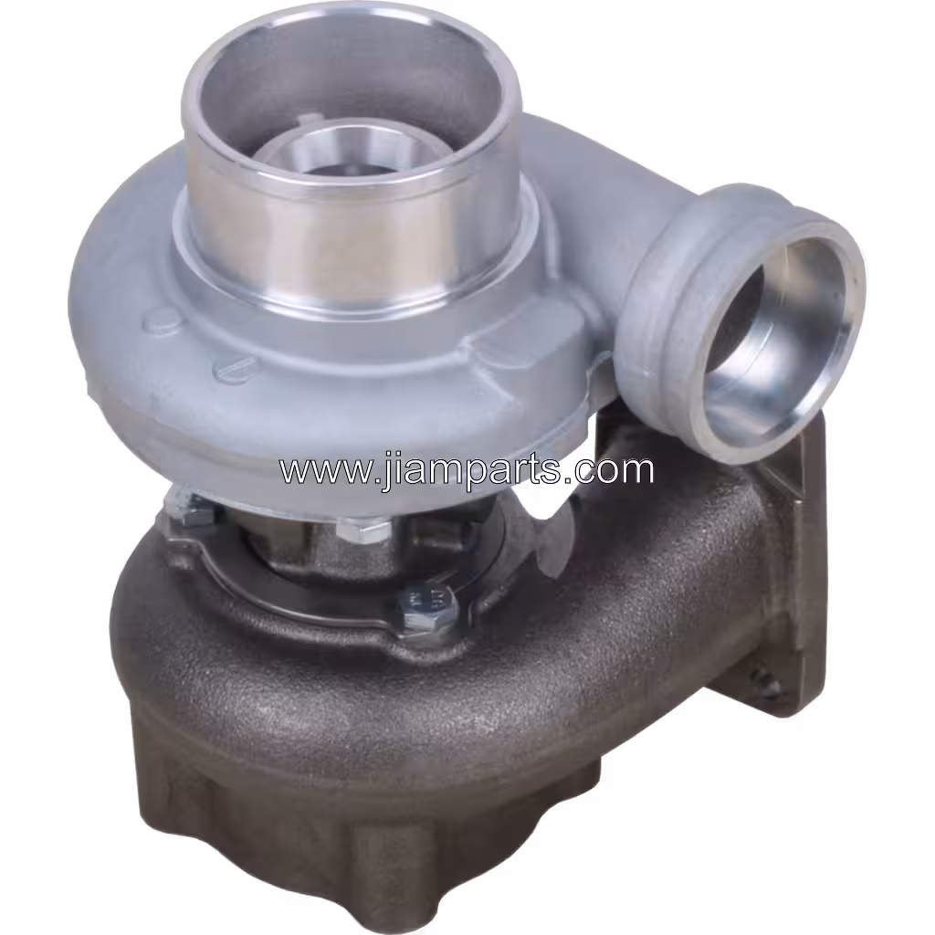 04258199 S100 TURBOCHARGER FOR DEUTZ INDUSTRIAL ENGINE DEUTZ BF4M2012C