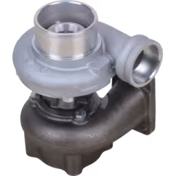 S100 turbocharger — 04258199