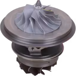 TW9211 turbocharger core — 0R7165