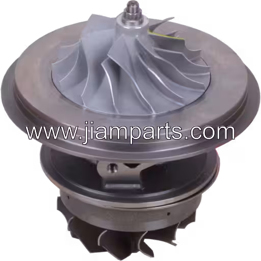0R7165 TW9211 Turbocharger core for CAT marine 3512 DITAJWAC GS