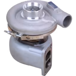 J80S turbocharger — 13038512
