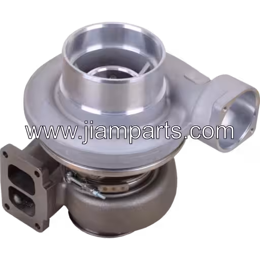 167053 S4DSL-031 Turbocharger for CAT D8N CAT 3406