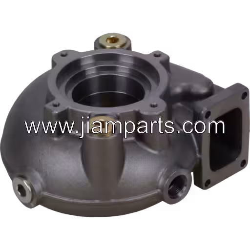 2843504 HX80M Turbocharger turbine housing for Shantui SD42-3 bulldozer Cummins K19