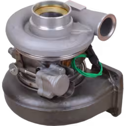 HY55V turbocharger — 2998390