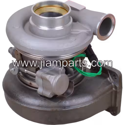 2998390 HY55V TURBOCHARGER FOR IVECO TRUCK IVECO CURSOR 13 460HP